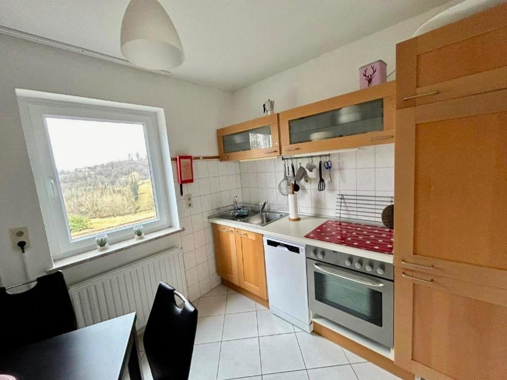 Apartamento Zollhaus 26 Hohegeiß Exterior foto