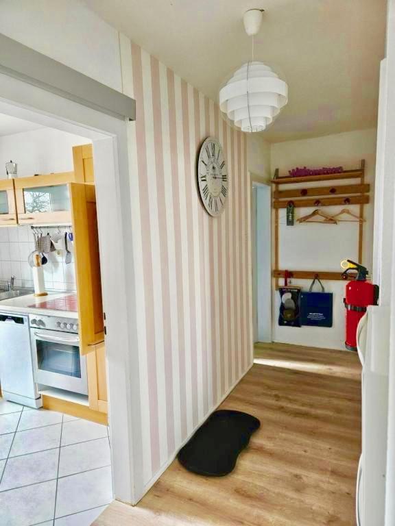 Apartamento Zollhaus 26 Hohegeiß Exterior foto