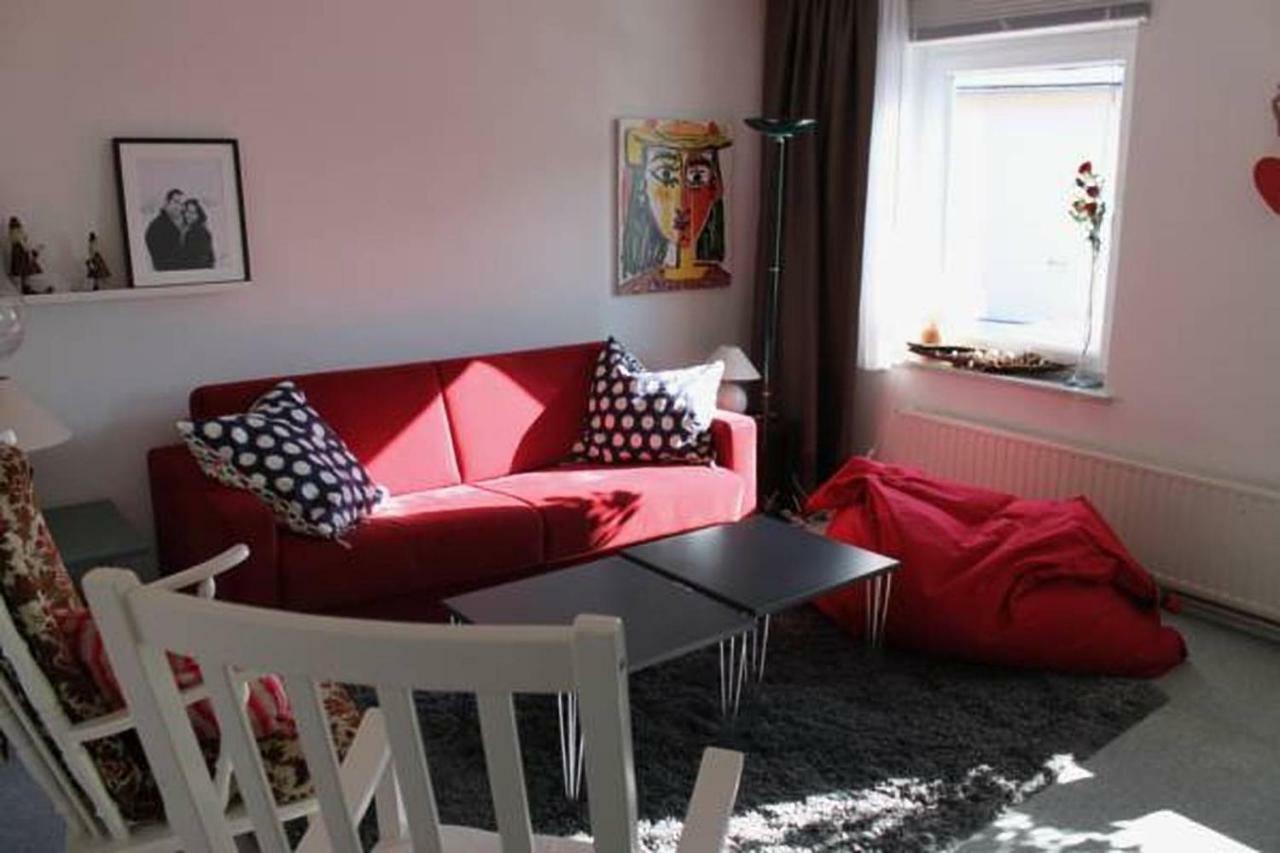 Apartamento Zollhaus 26 Hohegeiß Exterior foto
